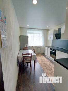 1-к квартира, вторичка, 39м2, 7/10 этаж