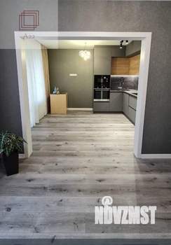 2-к квартира, вторичка, 52м2, 5/18 этаж