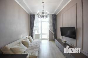 2-к квартира, вторичка, 62м2, 7/15 этаж