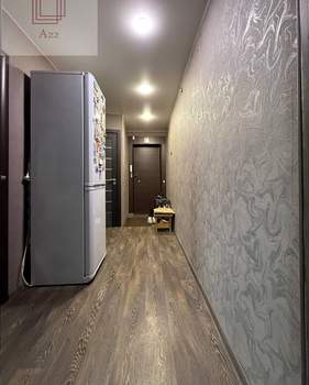 3-к квартира, вторичка, 60м2, 2/5 этаж