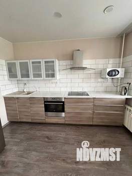 2-к квартира, вторичка, 56м2, 4/16 этаж