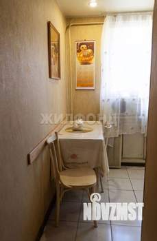 2-к квартира, вторичка, 50м2, 5/5 этаж