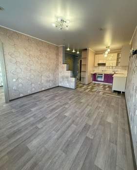 2-к квартира, вторичка, 47м2, 14/25 этаж