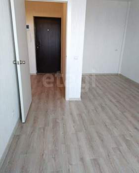 Студия квартира, вторичка, 25м2, 3/17 этаж