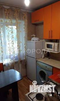 2-к квартира, вторичка, 45м2, 1/5 этаж
