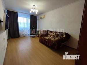 3-к квартира, вторичка, 62м2, 5/5 этаж