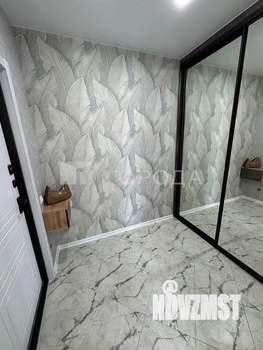 3-к квартира, вторичка, 50м2, 6/14 этаж