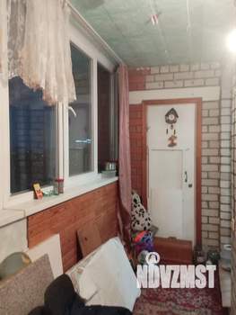 2-к квартира, вторичка, 51м2, 8/10 этаж