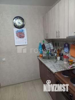 1-к квартира, вторичка, 35м2, 1/6 этаж