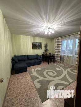 3-к квартира, вторичка, 77м2, 9/10 этаж