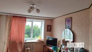 2-к квартира, вторичка, 49м2, 4/5 этаж