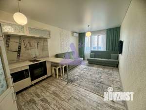 2-к квартира, вторичка, 47м2, 6/17 этаж