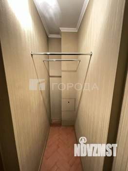 3-к квартира, вторичка, 65м2, 5/10 этаж