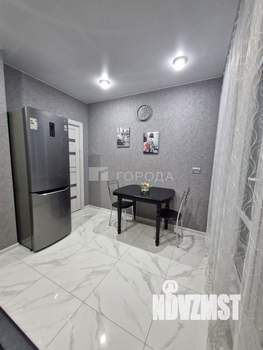 3-к квартира, вторичка, 71м2, 11/16 этаж