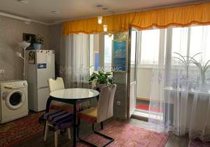 1-к квартира, вторичка, 38м2, 8/9 этаж