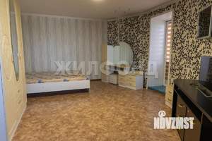 3-к квартира, вторичка, 57м2, 9/14 этаж
