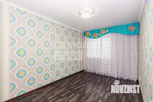 3-к квартира, вторичка, 78м2, 8/12 этаж