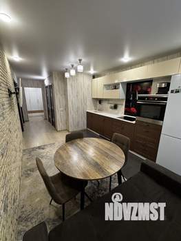 2-к квартира, вторичка, 67м2, 8/17 этаж