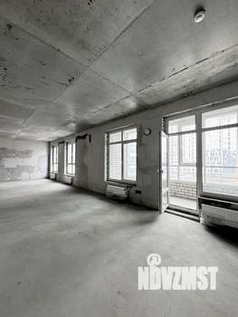 3-к квартира, вторичка, 92м2, 4/7 этаж