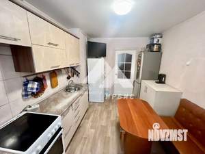 3-к квартира, вторичка, 74м2, 2/9 этаж