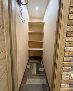 2-к квартира, вторичка, 47м2, 14/25 этаж