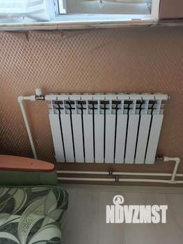 Студия квартира, вторичка, 16м2, 3/3 этаж