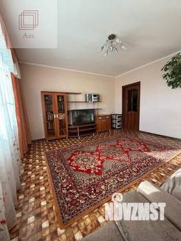 4-к квартира, вторичка, 82м2, 7/9 этаж