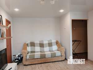 2-к квартира, вторичка, 44м2, 5/5 этаж