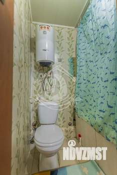2-к квартира, вторичка, 23м2, 5/5 этаж