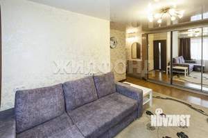2-к квартира, вторичка, 44м2, 2/5 этаж