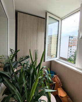 2-к квартира, вторичка, 45м2, 6/9 этаж
