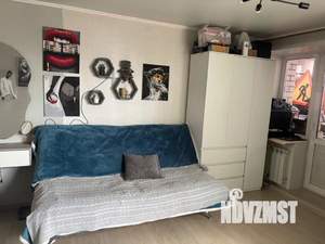 Студия квартира, вторичка, 20м2, 8/10 этаж