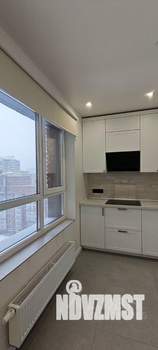 3-к квартира, вторичка, 95м2, 12/16 этаж