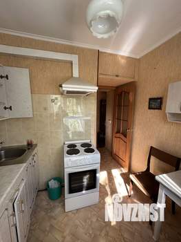 2-к квартира, вторичка, 42м2, 2/5 этаж