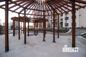 2-к квартира, вторичка, 43м2, 13/18 этаж