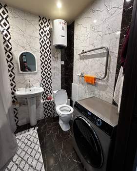 1-к квартира, вторичка, 34м2, 8/16 этаж
