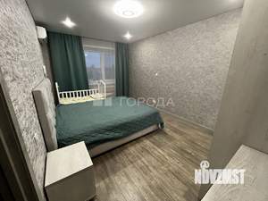 2-к квартира, вторичка, 63м2, 3/10 этаж