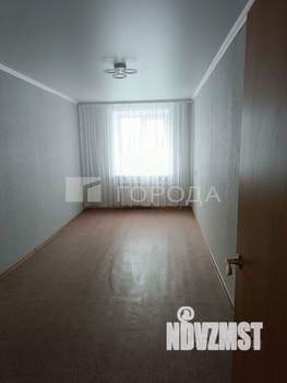 3-к квартира, вторичка, 59м2, 2/5 этаж