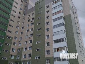 3-к квартира, вторичка, 61м2, 10/10 этаж