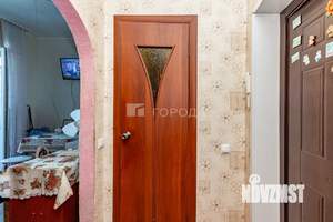 Студия квартира, вторичка, 16м2, 2/4 этаж