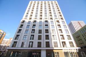 2-к квартира, вторичка, 50м2, 5/9 этаж