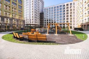 2-к квартира, вторичка, 50м2, 5/9 этаж