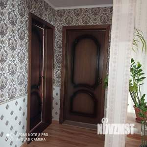 3-к квартира, вторичка, 96м2, 3/10 этаж