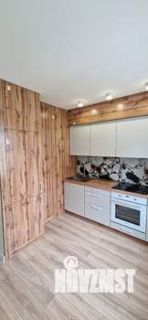1-к квартира, вторичка, 36м2, 4/10 этаж