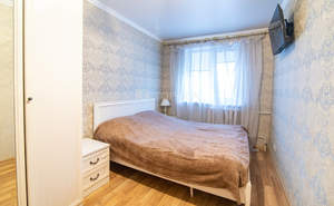 3-к квартира, вторичка, 63м2, 5/5 этаж