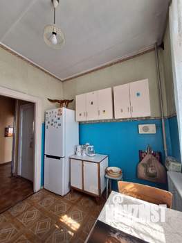 3-к квартира, вторичка, 76м2, 4/5 этаж