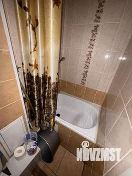 2-к квартира, вторичка, 29м2, 2/5 этаж