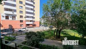 1-к квартира, вторичка, 31м2, 2/5 этаж