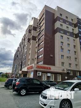 2-к квартира, вторичка, 49м2, 4/10 этаж