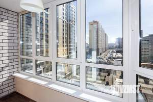 2-к квартира, вторичка, 44м2, 5/17 этаж